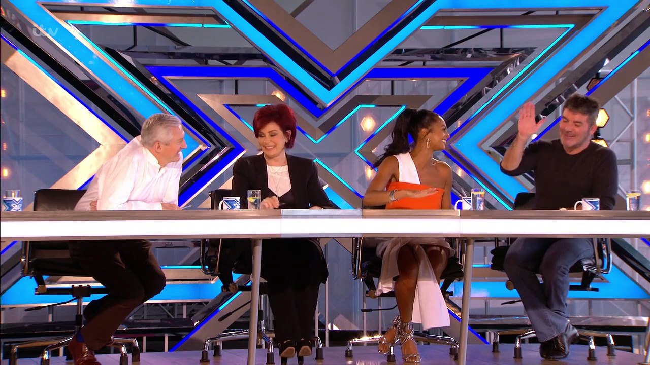 27++ The x factor uk interactive season 15 episode