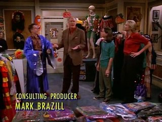 3rd Rock from the Sun S03E05