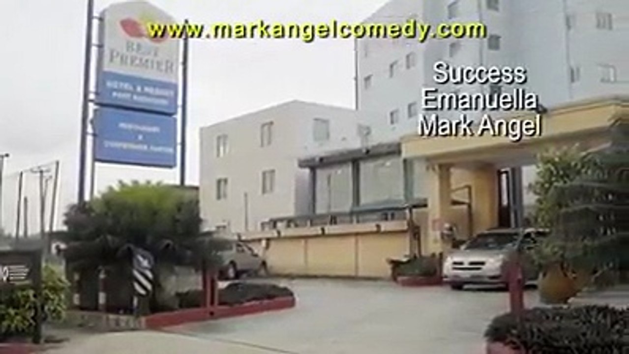 This VERY FUNNY Mark Angel Comedy is exactly what you need to laugh and roll on the floor, Emanuella has no chill!