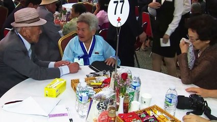 짧은 만남·긴 이별...이산가족 상봉 오늘 마무리 / YTN