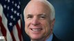 ‘Maverick’ Senator John McCain, 81, Dies Of Brain Cancer