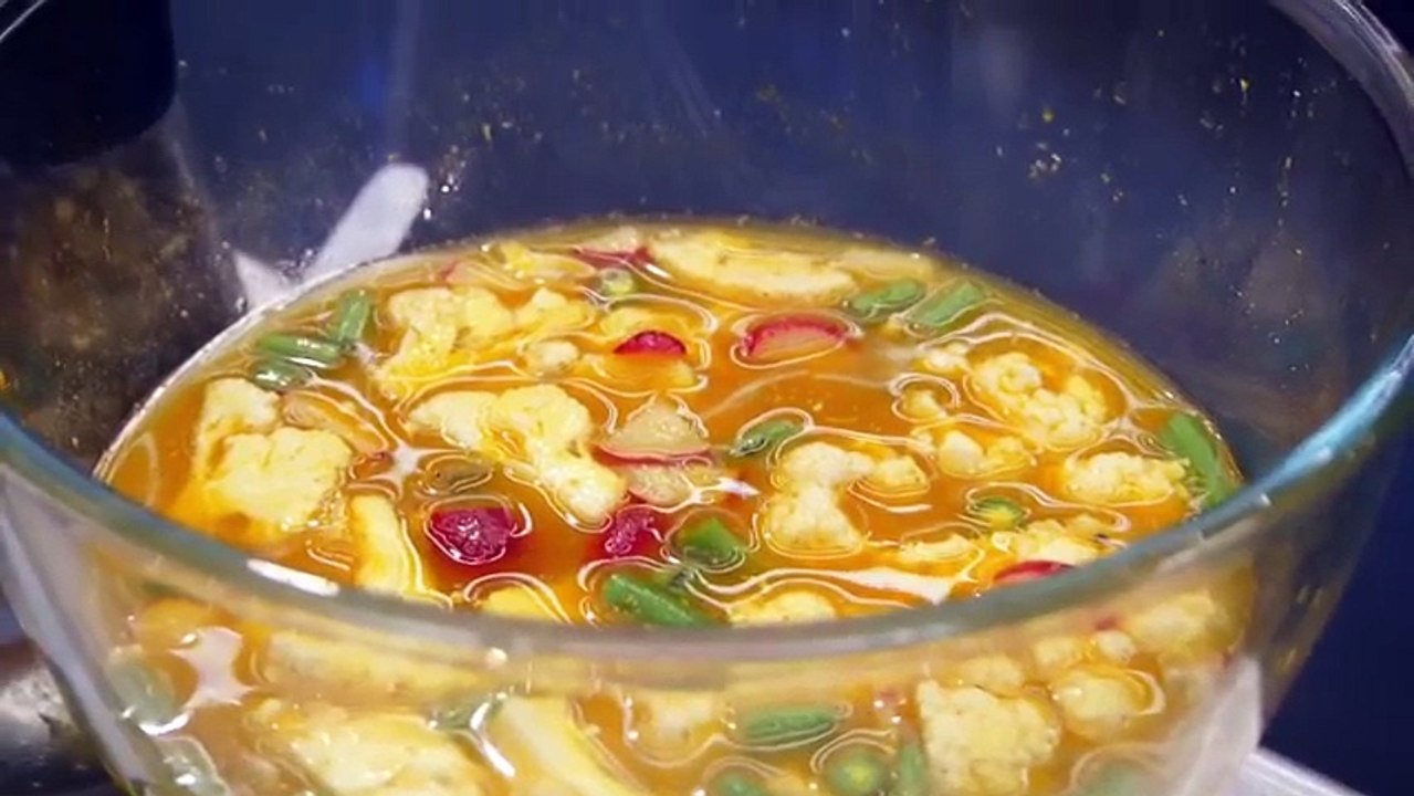 Celebrity.Masterchef.S13E02 Part 1