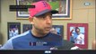 Alex Cora Discusses Red Sox's Second Consecutive Loss To Rays