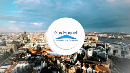 A vendre - Appartement - VILLEURBANNE (69100) - 3 pièces - 63m²