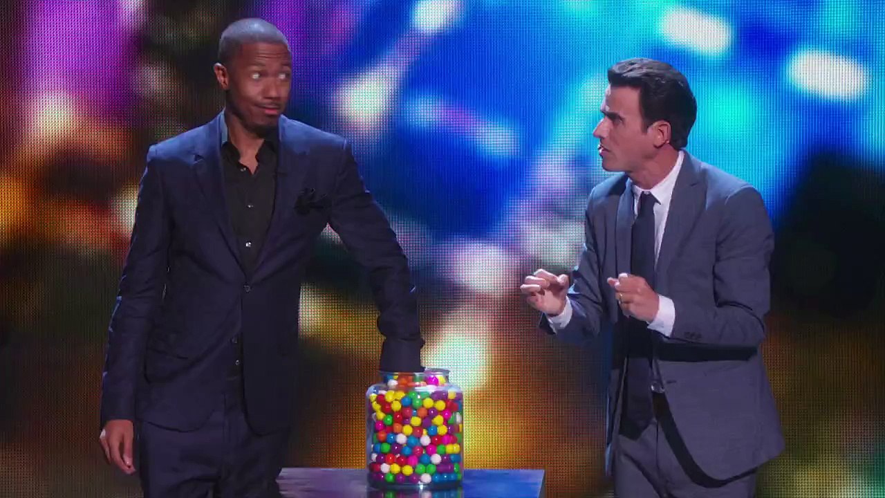 Americas.Got.Talent.S10E19 Part 2