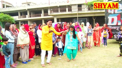 chander pal tanwar and sandhya tanwar