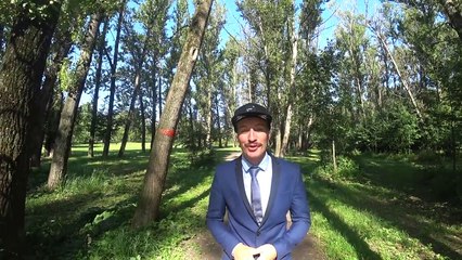 ВРЕЗАЛСЯ В СЛИВУ. ОПАСНЫЙ СПОТ В ОДЕССЕ.