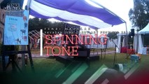 Spinning Tone By Fendi Mazalan @ YSDAF2018