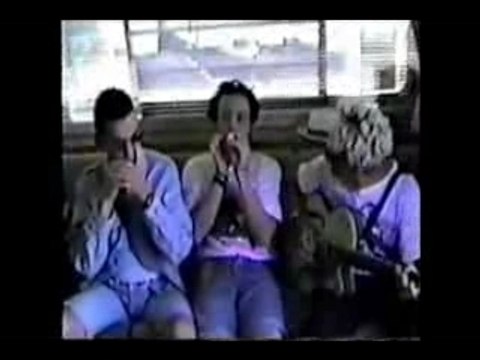 Depeche Mode - The Final Countdown !! (1988)