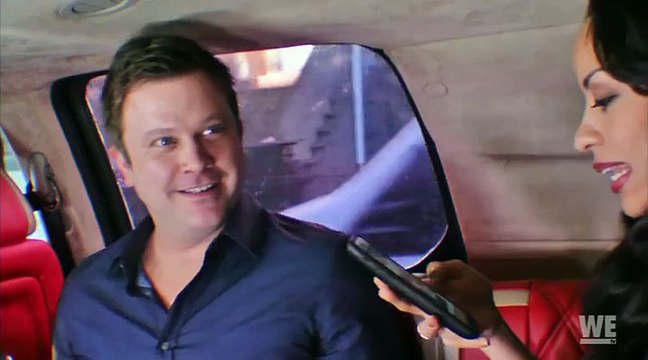 Driven to Love S01E04 Naughty or Spice