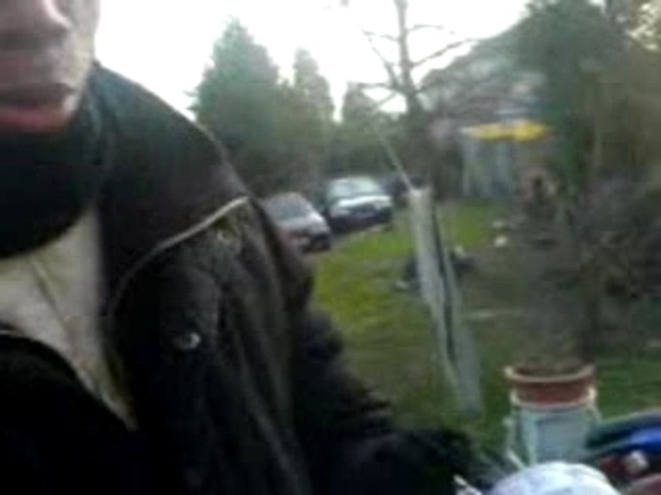 wilback avc le big bore de erka pour ben lool