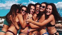 La reivindicación de Aitana en sus vacaciones en Ibiza tras Teléfono, Lo Malo y Operación Triunfo