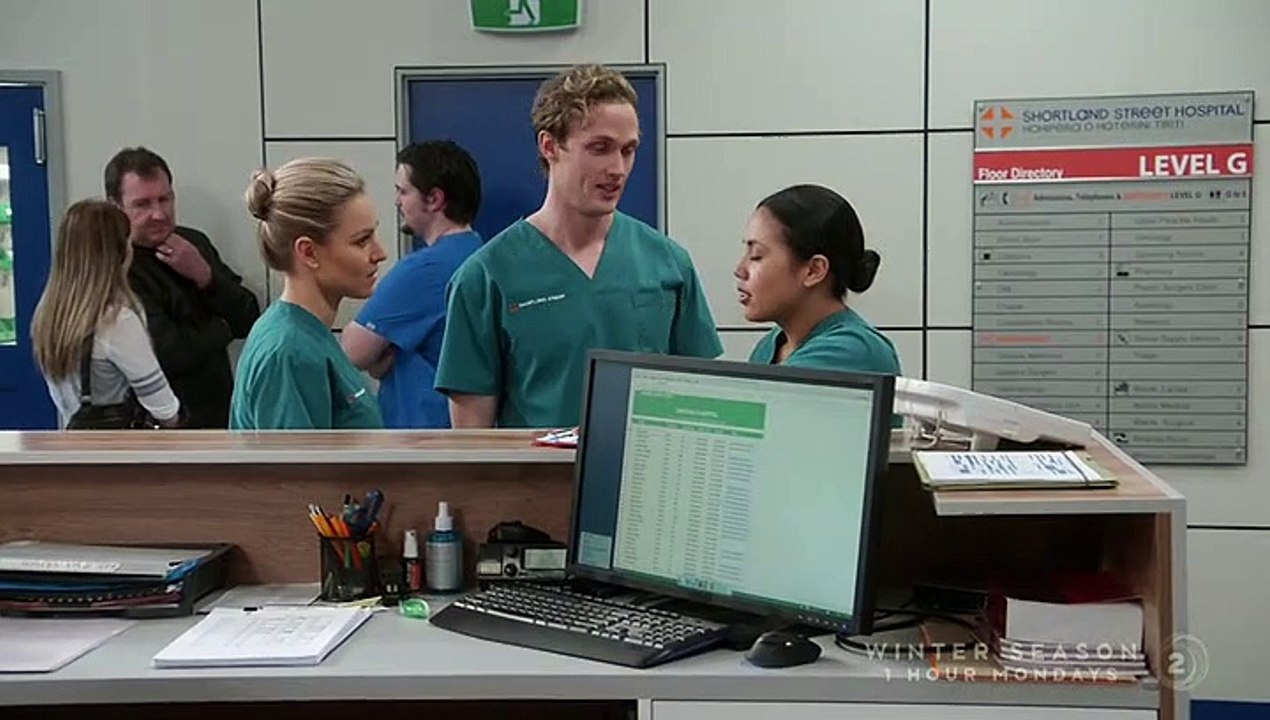 Shortland Street S26E159