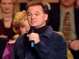 Bill & Gloria Gaither - Mind Over Matter