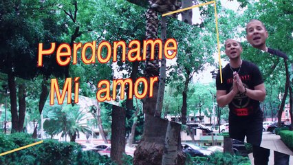 DAME UNA OPORTUNIDAD FRANKY SWING (VÍDEO LYRIC OFICIAL)