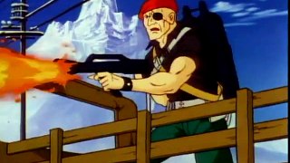Rambo ( 1986 ) E23  Pirate Peril
