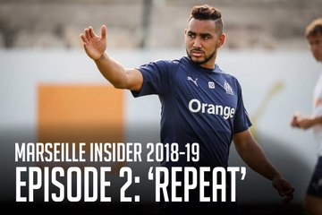 Marseille Insider | Repeat