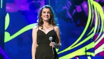 Amaia deslumbra a Pamplona y Operación Triunfo al cantar flamenco y recordar a Rosalía