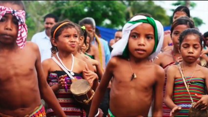 Young leaders from #TimorLeste recently sat down with Katherine Chloé Cahoon of CBS NewsChannel 5 in Cheyenne, Wyoming to talk about the country's future.  Six