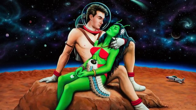 Sommes-nous seuls dans l'univers ? Où et combien sont les extraterrestres ?