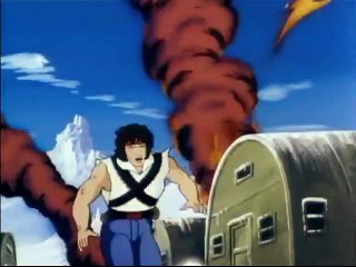 Rambo ( 1986 ) E65  Horror of the Highlands