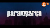 PARAMPARCA - Capitulo 5 parte 1