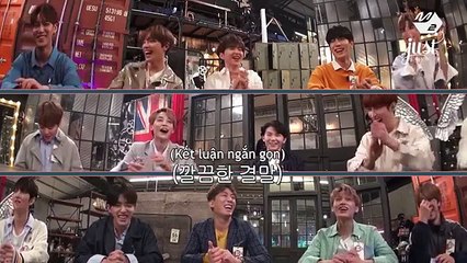 [VIETSUB] SVT Club EP 3 - Cặp đôi tương khắc Jeonghan và Mingyu
