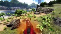 ARK NUEVA SERIE !! NUEVO MUNDO NUEVOS MODS SUPER DINOS Y MAS !! ARK SURVIVAL EVOLVED Makigames