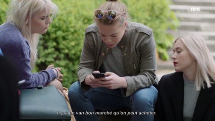 SKAM S04E08 VOSTFR