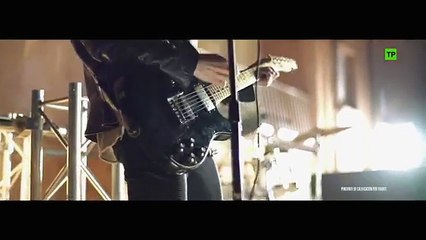 Tequila! - Yo Quería Ser Normal (Videoclip Oficial)  SuperLópez