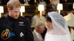 El error de la Casa Real Británica en la boda real de Príncipe Harry y Meghan Markle