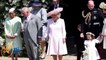 El Príncipe Carlos y broma tras la boda Príncipe Harry y Meghan Markle