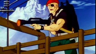 Rambo ( 1986 ) E49  The Konichi