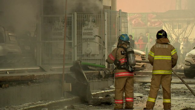 소방관 '외상 후 스트레스' 심각... 마음의 119가 필요해요 / YTN
