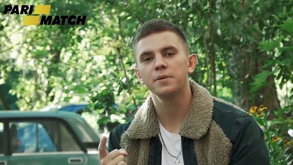 Артём Тарасов отправил в нокаут Филипа Коварика ! / Красочный и напряженный БОЙ