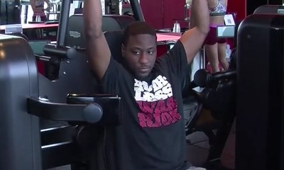 Olahraga dengan Intensitas Tinggi Jadi Tren 2018