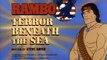 Rambo ( 1986 ) E31  Terror Beneath The Sea