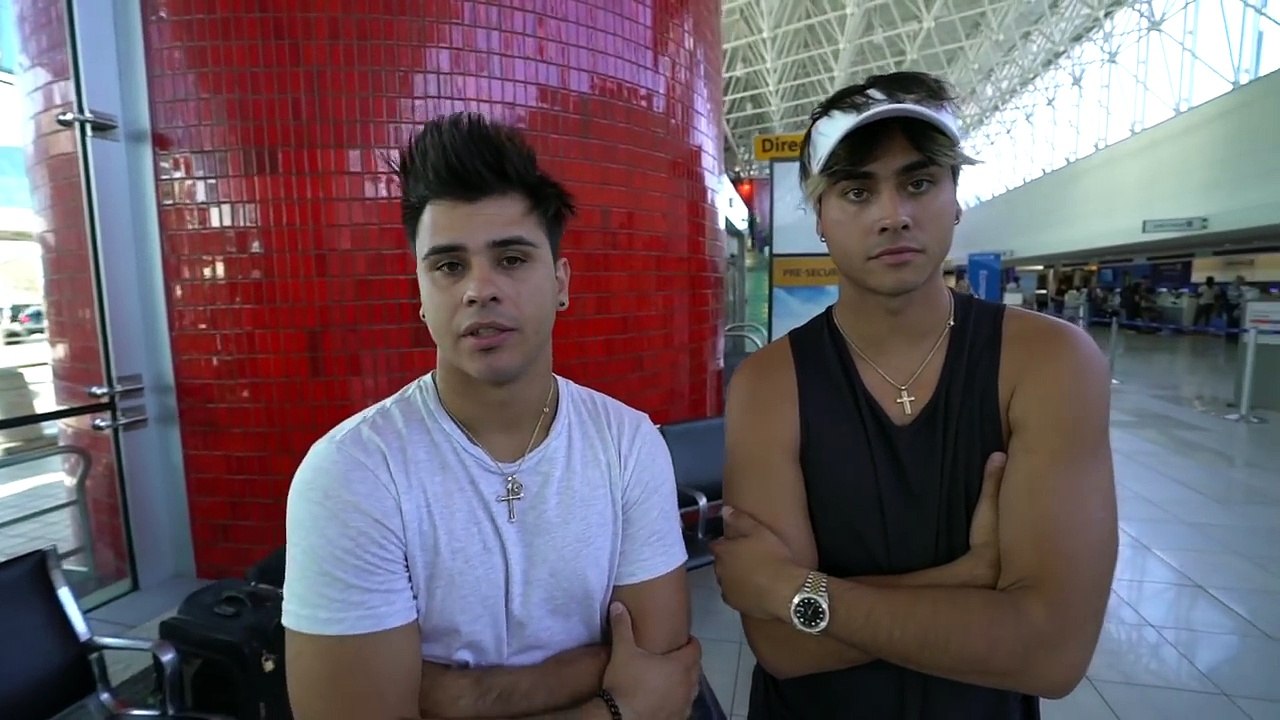 This was the worst day ever...