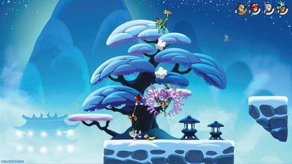 Brawlhalla - Trailer Gamescom 2018