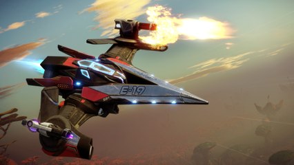 Starlink  : Battle for Atlas - Trailer de gameplay