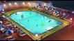 Hotel Transylvania 3: Summer Vacation: Movie Clip - Volleyball