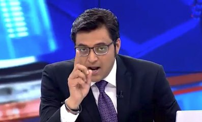 അർണബിനെതിരെ യുദ്ധം പ്രഖ്യാപിച്ച് മലയാളികൾ