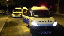 Adana'da Polis, Kaçan Şüpheliyi Taksiye Binerek Yakaladı