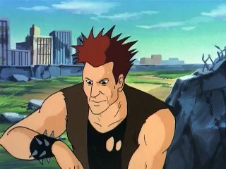 Rambo ( 1986 ) E03  Battlefield Brox