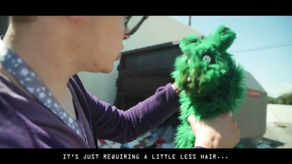 FNAF: GROUND ZERO [by Random Encounters] (feat. CG5)