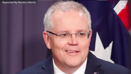 Trump Congratulates New Australian PM After Week of Political Chaos