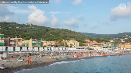 Scientists Make Timeline For Pisa, Italy Harbor