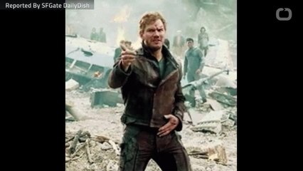 ‘Guardians of the Galaxy Vol 3’ Looks For New Crew And Director