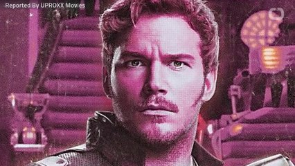 Production On ‘Guardians Of The Galaxy, Vol. 3’ Put On Hold After Gunn Firing