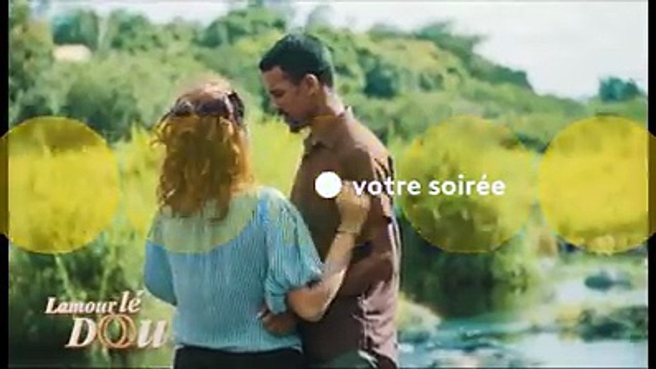 #LamourLeDou S7 - 7 MARIAGES ET UN TEMOIN PRIVILEGIE, ROCAYA ! - L'amour lé dou revient pour une 7ème saison encore plus glamour, plus diversifiée pour vivre en